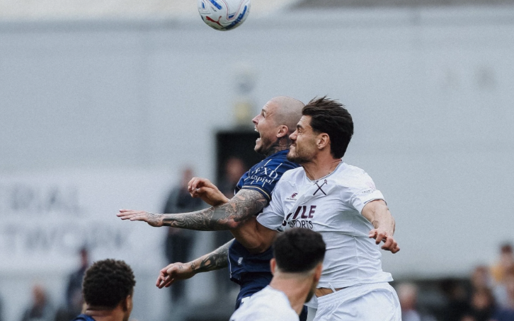 Image for Millwall 2 – 2 West Ham United | Final whistle, first impressions as outplayed Hammers nick a point