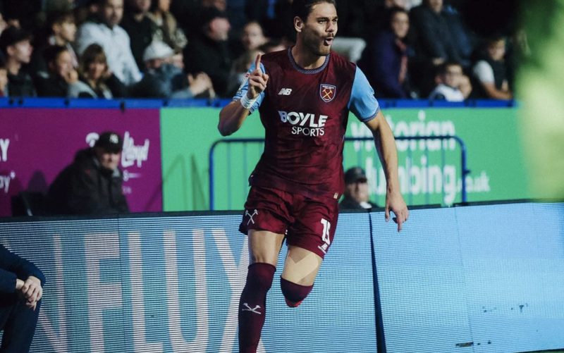 Image for Bolton Wanderers 2 – 3 West Ham United | Final score, first impressions