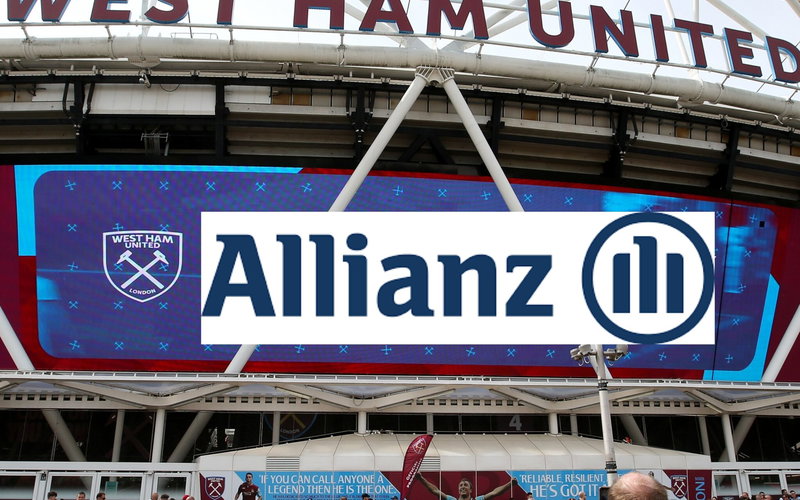 Image for No sign of London Stadium naming rights