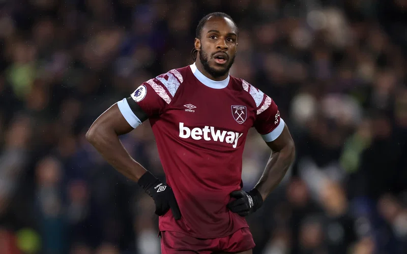 Image for Antonio Sale? Hammers Should Not Rush January Sale