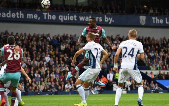 Image for Hammer’s Success Story Reflected In BBC Stats