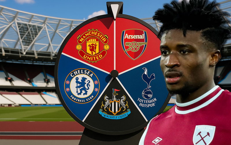 Image for Player’s plans to bail out shows why Sullivan got it right for once | West Ham News