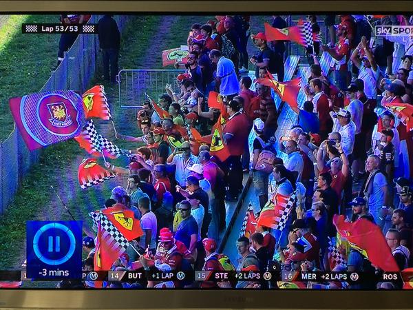 monza