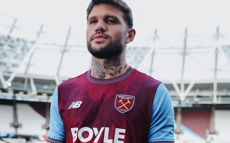 Image for ‘Improving player understanding’ spells bad news for West Ham youngster who’s on the outside looking in