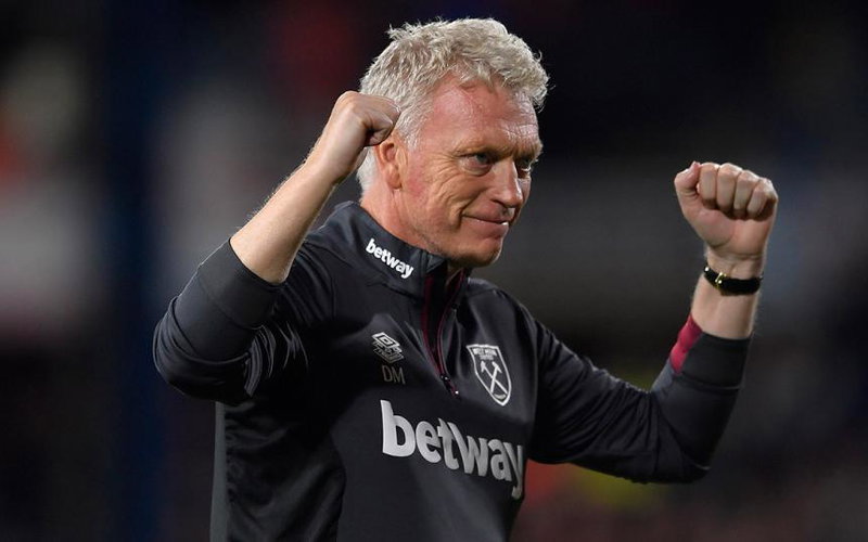 Image for Echoes of Moyes era with jaw dropping ‘European Football’ claim in new report
