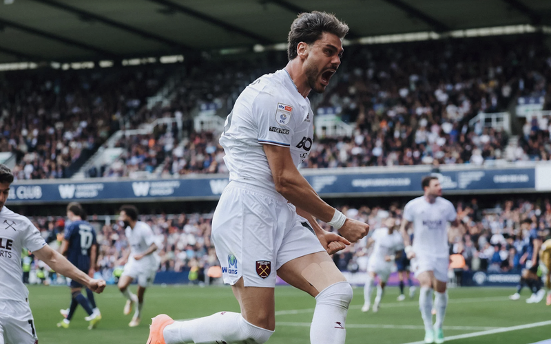 Image for Millwall 2 – 2 West Ham United | The morning after