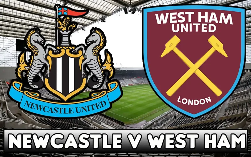 Image for Newcastle United v West Ham | Nuno’s awful surprise in Hammers line up