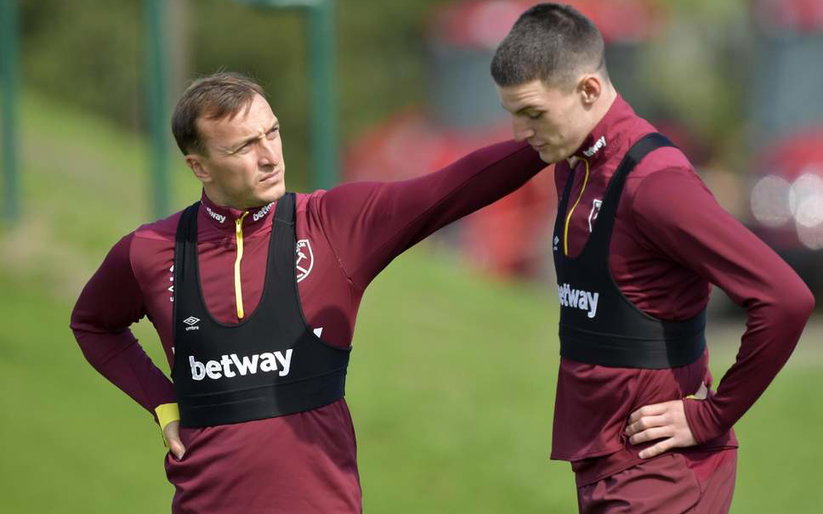 Image for Motivational Noble Sends Defiant Message Ahead of Big Game