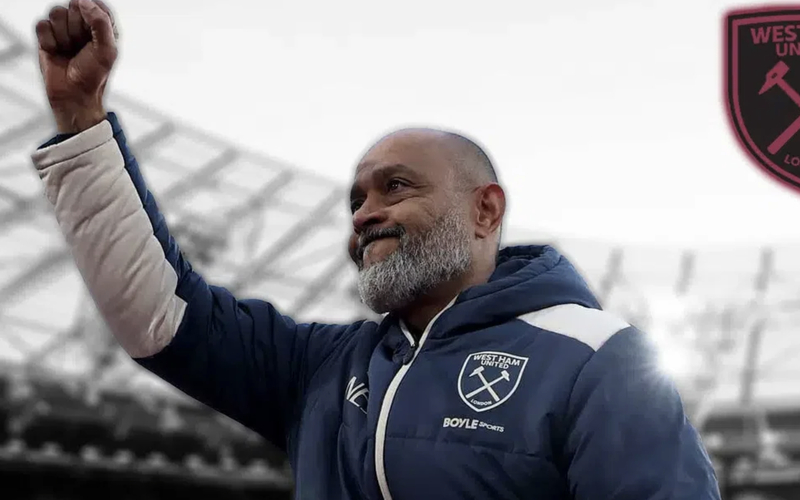 Image for Report – How Nuno’s golden rule is reshaping West Ham United