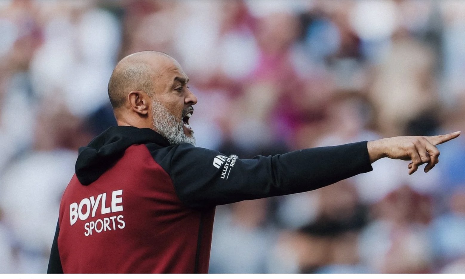 Second opinion : Why ‘Nuno ball' didn't spoil my day out