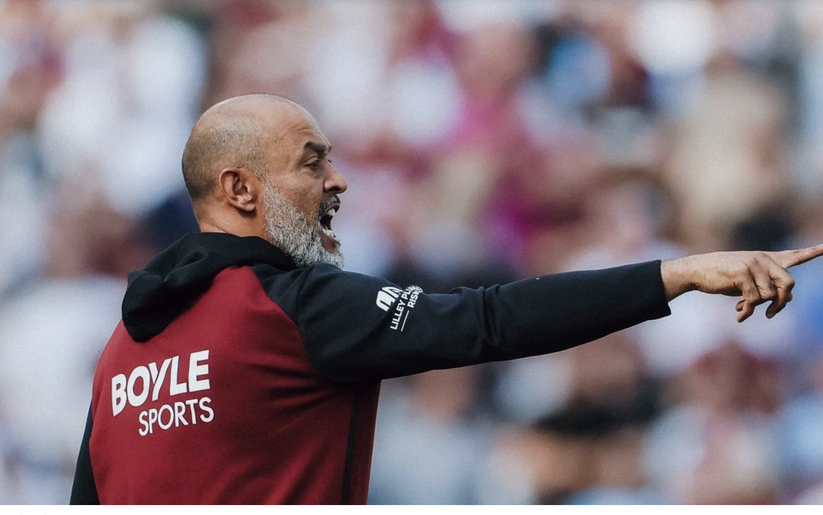 Image for West Ham 3 – 0 Derby County | Second opinion : Why ‘Nuno ball’ didn’t spoil my day out