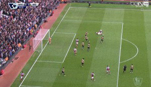 offside