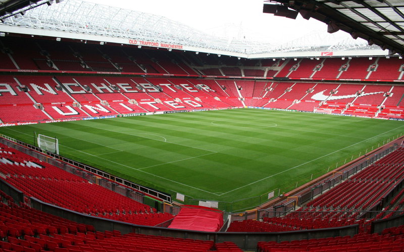 Image for West Ham Ready for Second Man U Transfer Raid