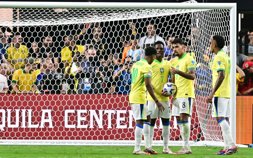 Image for Paqueta Sell-On Could Suit All Parties