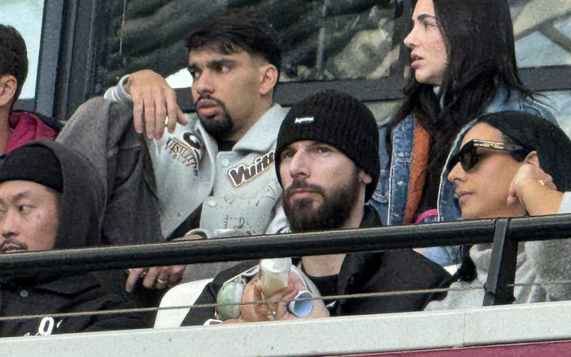 Image for “They Grassed Him Up” | Hammers Set to Ditch Sponsor