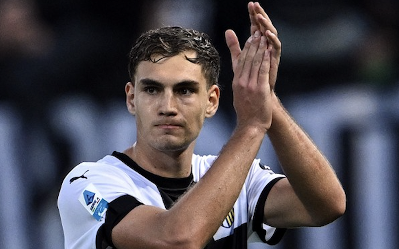 Image for West Ham Eye Giant Serie A Striker in January Transfer Hunt