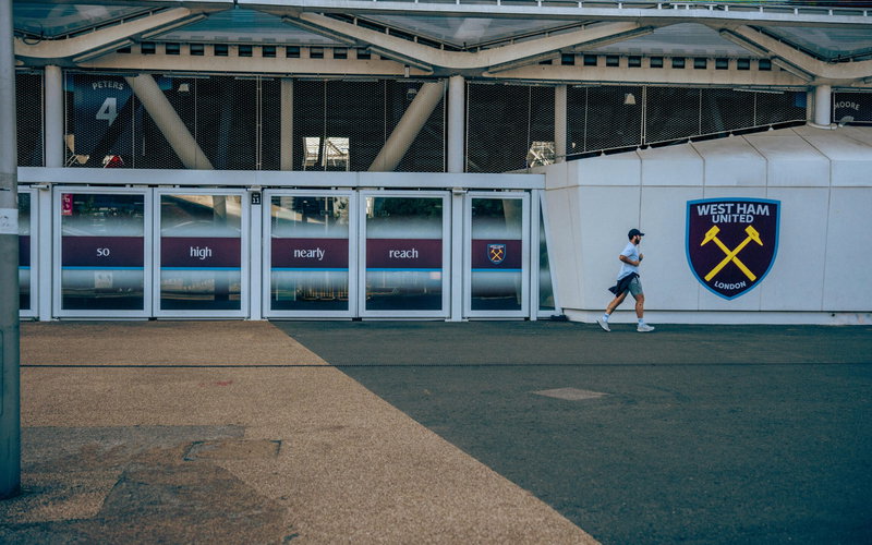 Image for West Ham Stars Share Their Favorite Games of Chance: A Look at Relaxation Off the Pitch