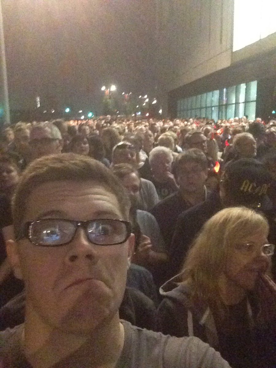 queue