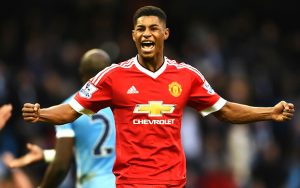 rashford