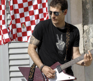 rockstar
