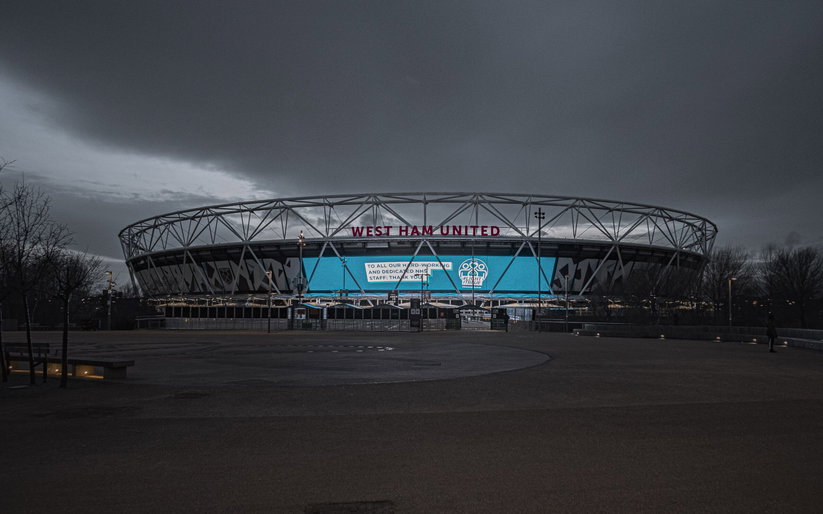 Image for Who Will Remain in West Ham’s Squad Now They’re Relegated?