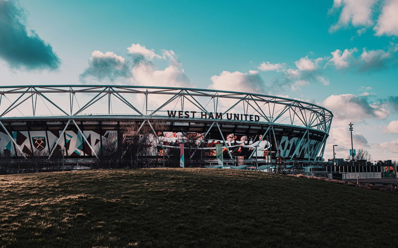 Image for How West Ham Fans Use Digital Entertainment During the Football Season