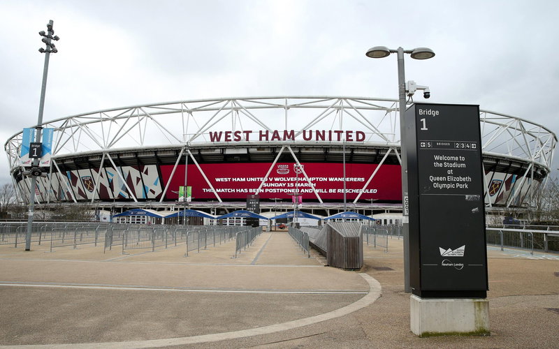 Image for ‘Crippling Costs’ | London Stadium Losses Revealed