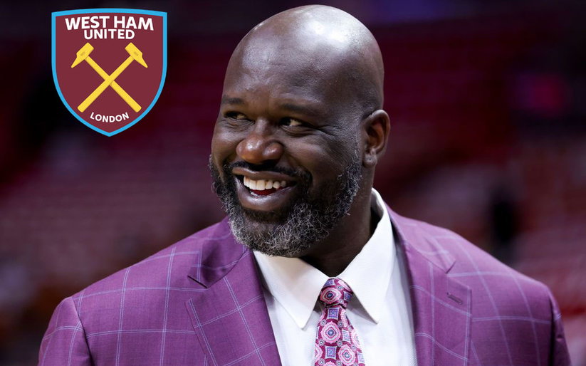 Image for No Shaq Takeover But Hammers Sale Still On