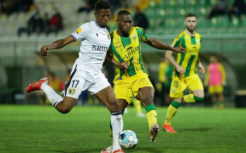 Image for West Ham Eyes Braga Forward Simon Banza