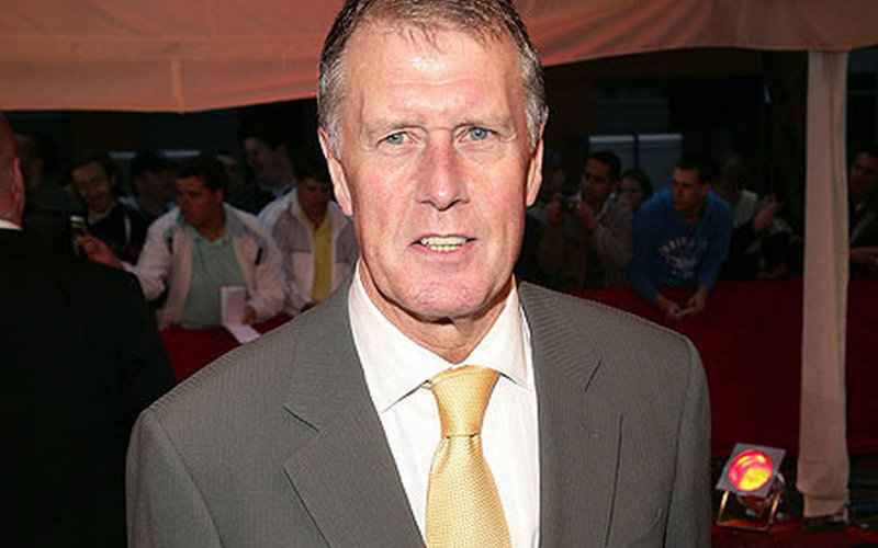 Image for West Ham Legend Honoured with the Freedom of the City of London