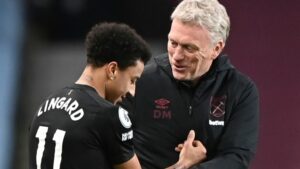 Jesse Lingard_Moyes_West Ham