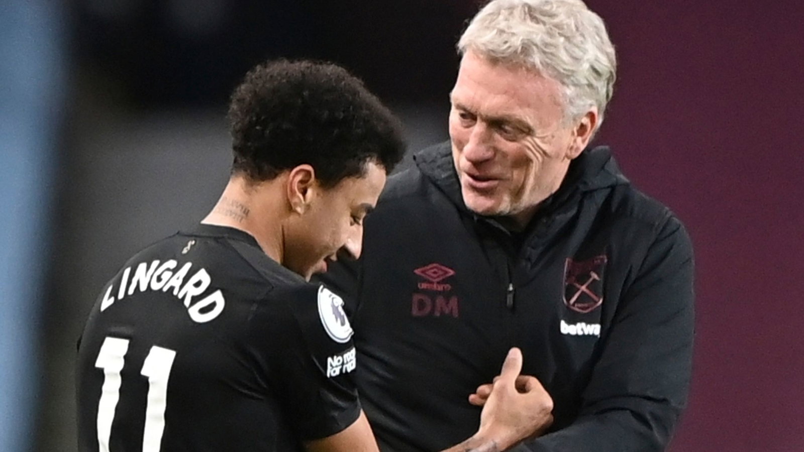 Jesse Lingard_Moyes_West Ham