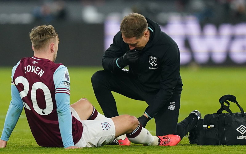 Image for The Good The Bad And The Awful | West Ham’s Monday Injury Update