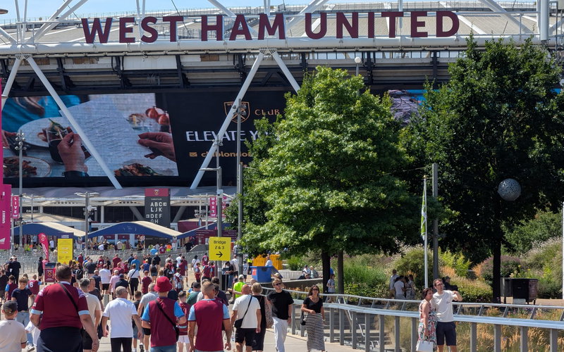 Image for West Ham signing confirmed after Romano’s “here we go” heralds new arrival