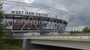 stadium
