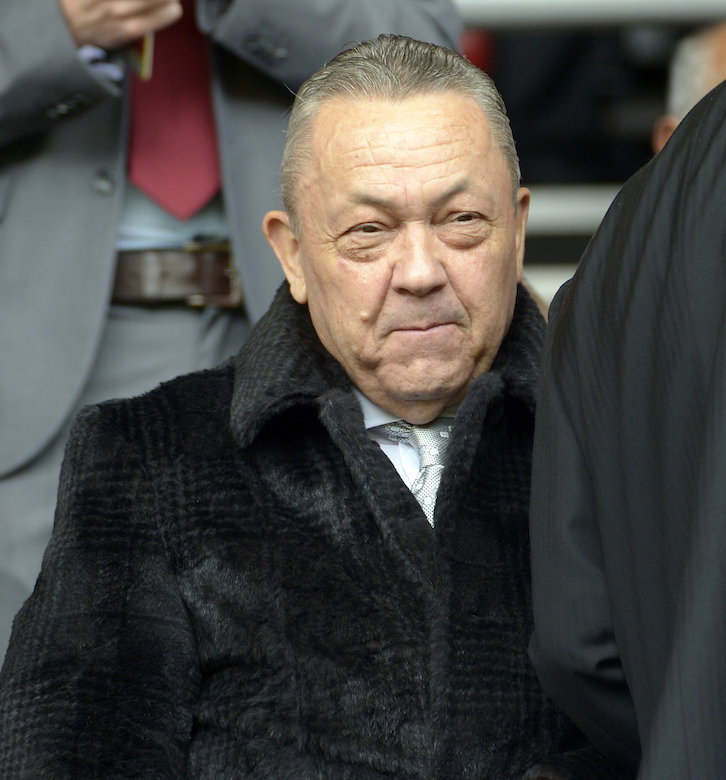 West Ham's dithering in appointing a director of football may give them a disadvantage signing players.