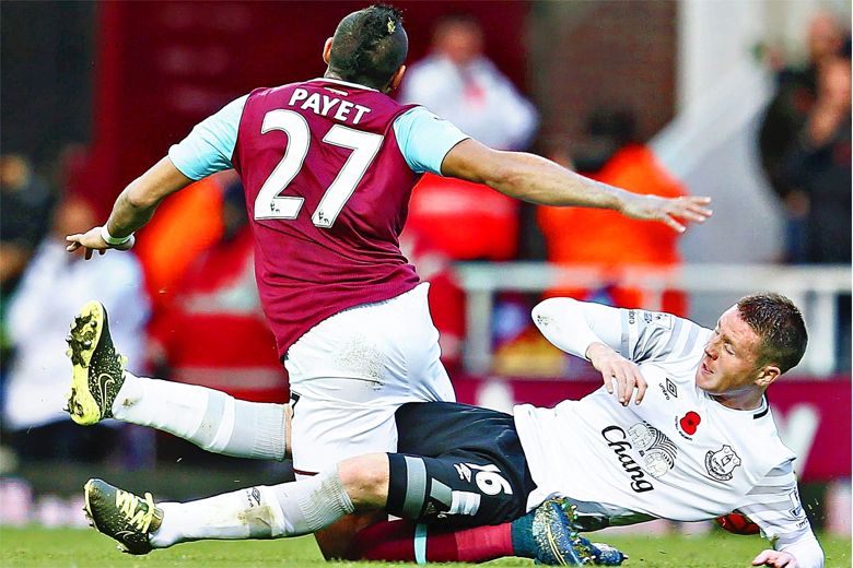 tackle