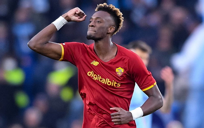 Image for West Ham Switch Focus to Roma Man Amidst Duran Stalemate