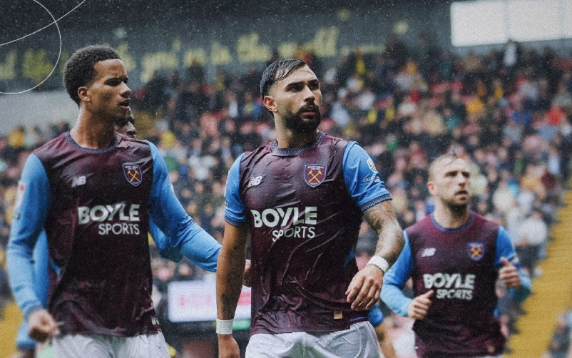Image for Watford 1 – 1  West Ham United | Final whistle, first impressions