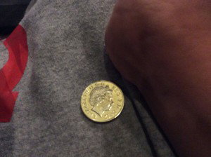 tenpence