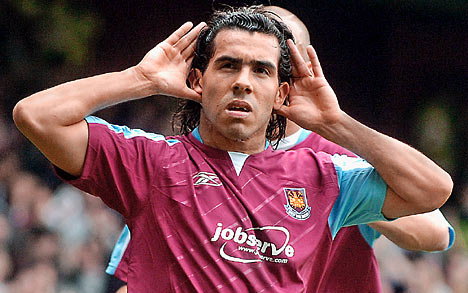Image for “Great Escape’ veteran reveals West Ham’s secret weapon in relegation scrap