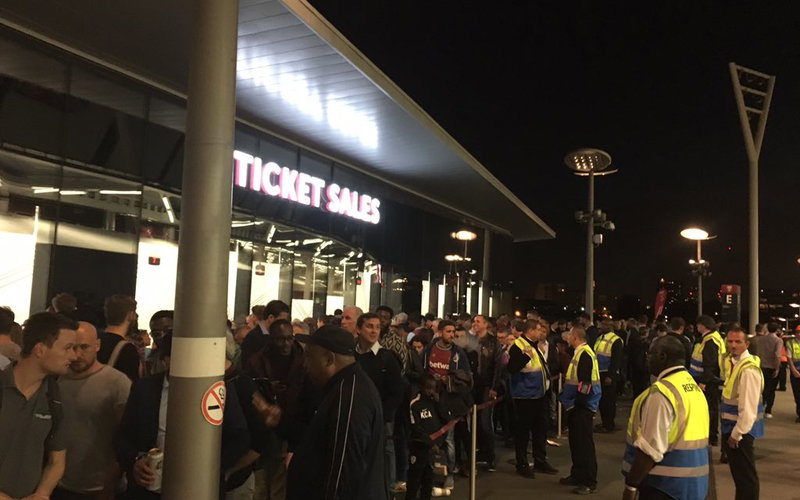 Image for Club confirms season ticket concession policy change