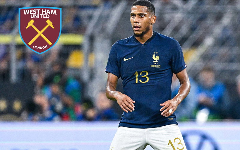 Image for Todibo- Competition and European Disadvantage