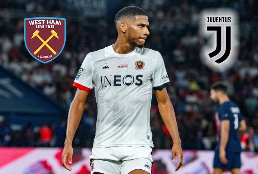 Todibo-West Ham-Transfer
