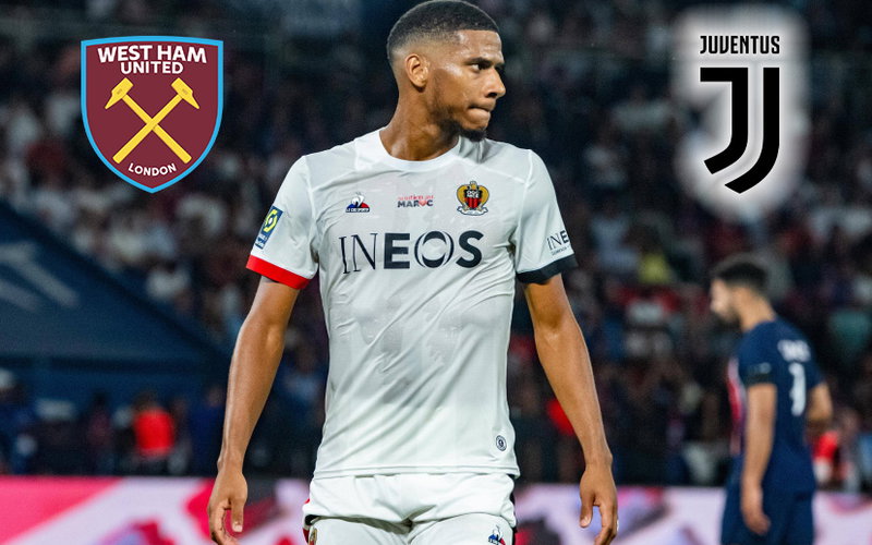 Image for “We’re getting Serious” | Hammers Ready to Blow Juve Away
