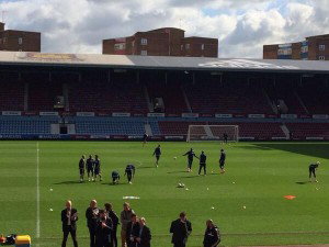 trainingday
