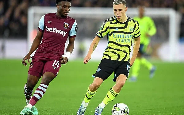 Image for Arteta wants stronger squad | Which is very good news for West Ham