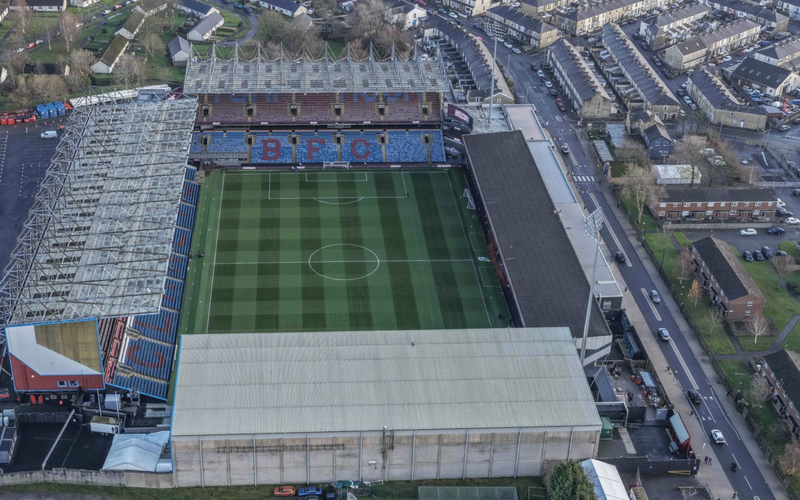 Image for Bottom placed Burnley leap in for West Ham target as desperation strikes early