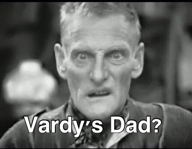vardy