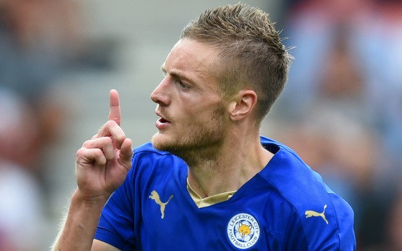 Image for Jamie Vardy to West Ham? It’s Not as Mad as It Sounds, and Here’s the Proof
